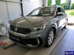 Volkswagen T-Roc R 4Motion Aukcja 289586 - grafika 1