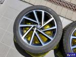 Volkswagen T-Roc R 4Motion Aukcja 289586 - grafika 17