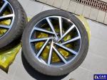 Volkswagen T-Roc R 4Motion Aukcja 289586 - grafika 18