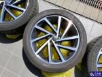 Volkswagen T-Roc R 4Motion Aukcja 289586 - grafika 19