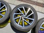 Volkswagen T-Roc R 4Motion Aukcja 289586 - grafika 20