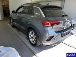Volkswagen T-Roc R 4Motion Aukcja 289586 - grafika 3