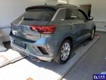 Volkswagen T-Roc R 4Motion Aukcja 289586 - grafika 7