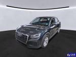 Audi Q2 30 TFSI basis Aukcja 289587 - grafika 1