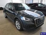 Audi Q2 30 TFSI basis Aukcja 289587 - grafika 2