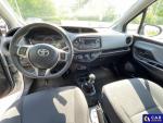 Toyota Yaris 1.5 MR`17 E6c Aukcja 289677 - grafika 14