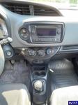 Toyota Yaris 1.5 MR`17 E6c Aukcja 289677 - grafika 15
