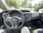 Toyota Yaris 1.5 MR`17 E6c Aukcja 289677 - grafika 19
