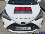 Toyota Yaris 1.5 MR`17 E6c Aukcja 289677 - grafika 43