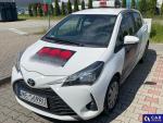 Toyota Yaris 1.5 MR`17 E6c Aukcja 289677 - grafika 1