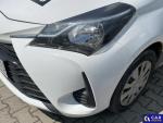 Toyota Yaris 1.5 MR`17 E6c Aukcja 289677 - grafika 53