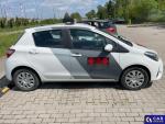 Toyota Yaris 1.5 MR`17 E6c Aukcja 289677 - grafika 56
