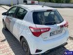 Toyota Yaris 1.5 MR`17 E6c Aukcja 289677 - grafika 4