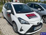 Toyota Yaris 1.5 MR`17 E6c Aukcja 289677 - grafika 2