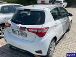Toyota Yaris 1.5 MR`17 E6c Aukcja 289677 - grafika 3