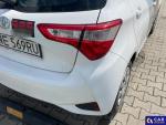 Toyota Yaris 1.5 MR`17 E6c Aukcja 289677 - grafika 80