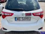 Toyota Yaris 1.5 MR`17 E6c Aukcja 289677 - grafika 83