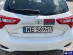 Toyota Yaris 1.5 MR`17 E6c Aukcja 289677 - grafika 84