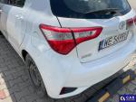 Toyota Yaris 1.5 MR`17 E6c Aukcja 289677 - grafika 90