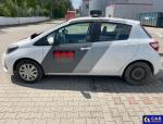 Toyota Yaris 1.5 MR`17 E6c Aukcja 289677 - grafika 93