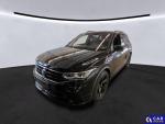 Volkswagen Tiguan R-Line Aukcja 289588 - grafika 1