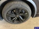 Volkswagen Tiguan R-Line Aukcja 289588 - grafika 19