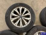 Volkswagen Tiguan R-Line Aukcja 289588 - grafika 20
