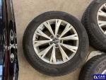 Volkswagen Tiguan R-Line Aukcja 289588 - grafika 23