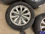 Volkswagen Tiguan R-Line Aukcja 289588 - grafika 24