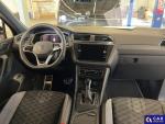 Volkswagen Tiguan R-Line Aukcja 289588 - grafika 5