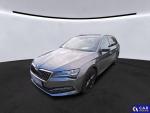 Skoda Superb L&K 4x4 Aukcja 289589 - grafika 1