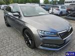 Skoda Superb L&K 4x4 Aukcja 289589 - grafika 2