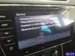 Skoda Superb L&K 4x4 Aukcja 289589 - grafika 11