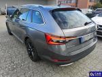 Skoda Superb L&K 4x4 Aukcja 289589 - grafika 3