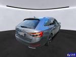 Skoda Superb L&K 4x4 Aukcja 289589 - grafika 4