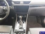 Skoda Superb L&K 4x4 Aukcja 289589 - grafika 8