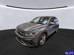 Volkswagen Tiguan Allspace Elegance 4Motion Aukcja 289590 - grafika 1