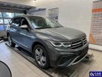 Volkswagen Tiguan Allspace Elegance 4Motion Aukcja 289590 - grafika 2