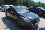 Hyundai i40  Aukcja 290259 - grafika 7