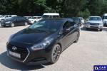 Hyundai i40  Aukcja 290259 - grafika 1