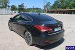 Hyundai i40  Aukcja 290259 - grafika 3