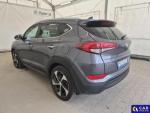 Hyundai Tucson 1.7 CRDI BlueDrive St... Aukcja 289605 - grafika 9