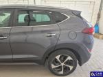Hyundai Tucson 1.7 CRDI BlueDrive St... Aukcja 289605 - grafika 10