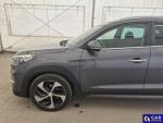 Hyundai Tucson 1.7 CRDI BlueDrive St... Aukcja 289605 - grafika 11
