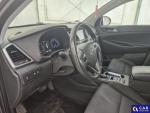 Hyundai Tucson 1.7 CRDI BlueDrive St... Aukcja 289605 - grafika 23