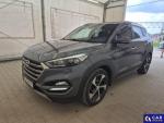 Hyundai Tucson 1.7 CRDI BlueDrive St... Aukcja 289605 - grafika 1