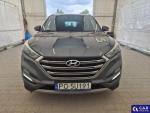 Hyundai Tucson 1.7 CRDI BlueDrive St... Aukcja 289605 - grafika 2