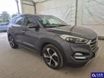 Hyundai Tucson 1.7 CRDI BlueDrive St... Aukcja 289605 - grafika 3