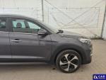 Hyundai Tucson 1.7 CRDI BlueDrive St... Aukcja 289605 - grafika 5