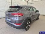 Hyundai Tucson 1.7 CRDI BlueDrive St... Aukcja 289605 - grafika 7